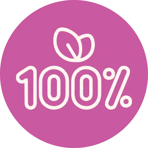 Baby Box 100% natural