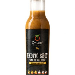 Sos Exotic Shot Spicy