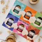 Sweet tasting pack Sunday bites