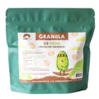 punga Granola cu fistic