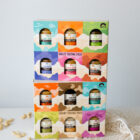 Duo tasking pack - pachhet de degustare Sunday bites