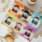 Savory tasting pack