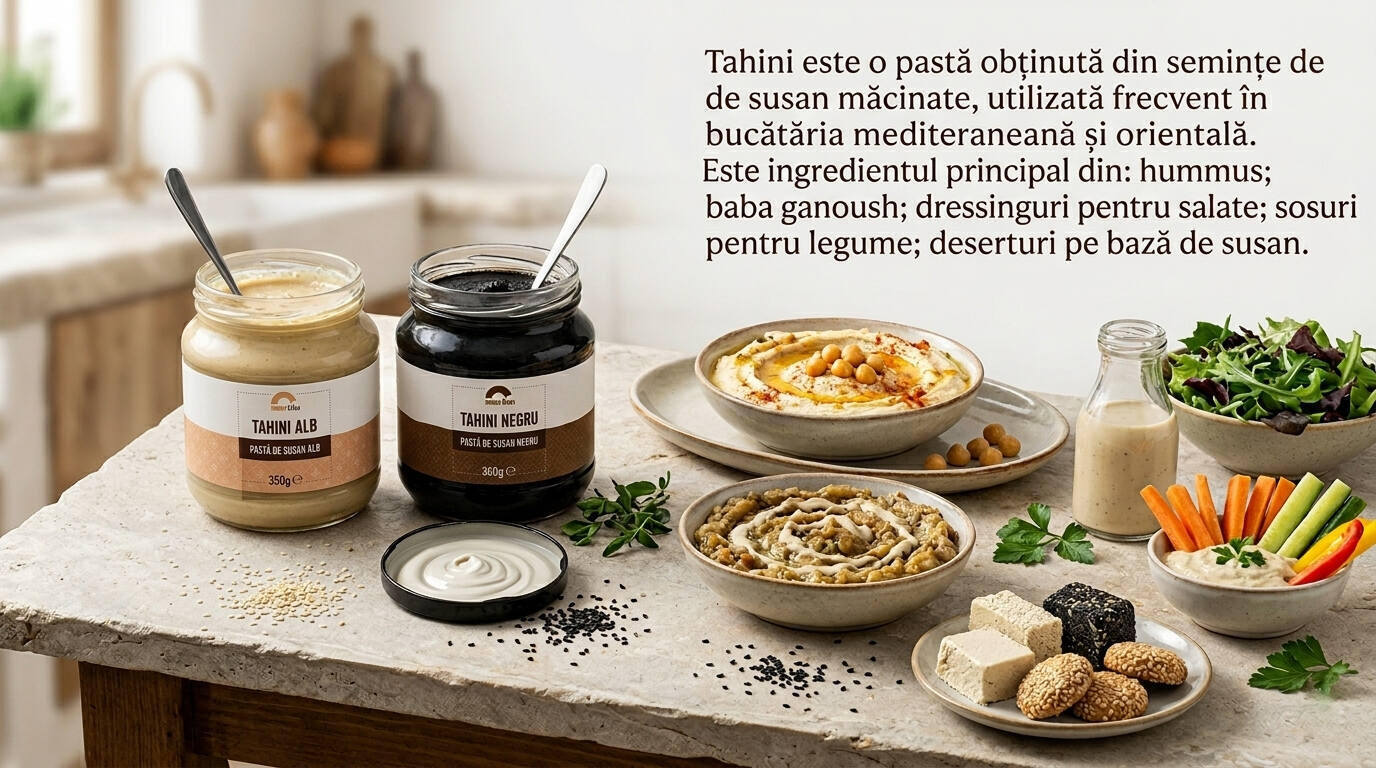Pasta de susan in dieta mediteraneana